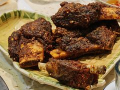 -九寨特色牦牛肉汤锅 羊肉汤锅