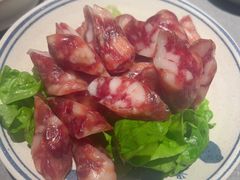 -巴奴毛肚火锅(悠唐购物中心店)