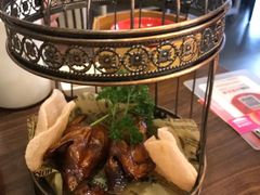 -避风塘(宝山万达店)