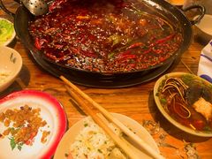 -六公里老火锅(总店)