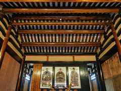 -许驸马府