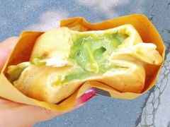 -薛新颖红豆饼(中式甜点山师店)