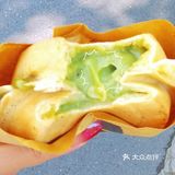 薛新颖红豆饼打卡