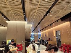 -麦当劳(龙阳路店)