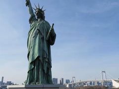 -台场海滨公园船码头