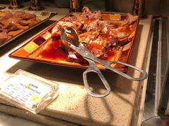 -洲际酒店·地平线全日餐厅HORIZON CAFÉ