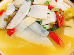 -堂宴·老厦门私房菜(1988仙岳总店)