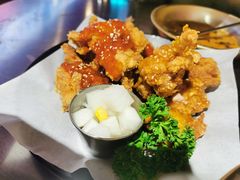 -Meet Sun韩式大排档(五一广场7MALL店)