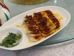 -汗腾格里·风味餐厅(新疆驻京办店)