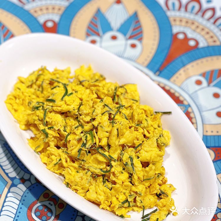 大盘鸡拌拉条子🍝🐑康后太想这口了[加油]