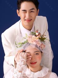 -雨墨婚纱摄影工作室