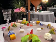 -狮拾久·现代新加坡料理(福田COCO Park店)