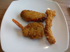 -必胜客(花舞大唐博物馆店)