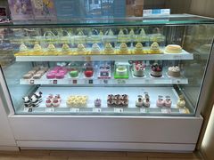 -好利来(东四店)