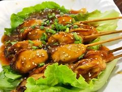 -张家卫·阳江菜·小海鲜(肥婆湾桥店)