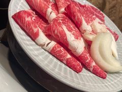 -满来寿喜烧(金虹桥店)