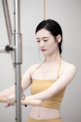 -亚太瑜伽普拉提学院