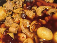 -李子坝梁山鸡(李子坝大鸡哥店)