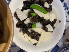 -图味美小黄鱼·景德菜(浙江路店)