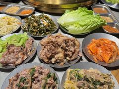 -杨小佳·齐齐哈尔烤肉·烤串(广州店)