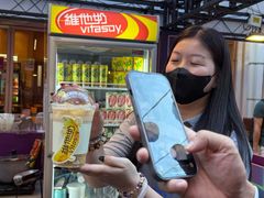 -百老汇美食街