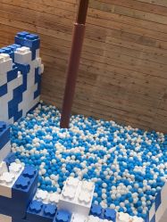 -PIPIKINGDOM皮皮王国欢乐号(欢乐海岸购物中心店)