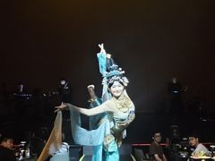 -赤红音乐现场(浦东金桥路店)