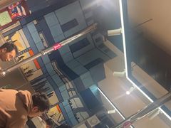 -英雄故事地摊烤肉(马驹桥店)