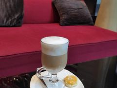 -北纬29度大堂吧-重庆富力艾美酒店-近江岸天街