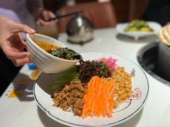 -牧雲子·臻选云南菜 .商务宴请(泰然大厦店)