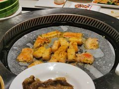 -么子烤肉(化龙池店)