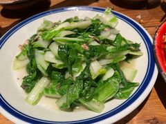 -破三川·新川菜(静安大融城店)