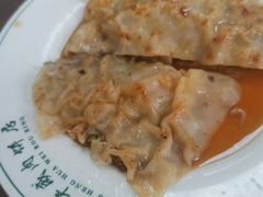 华威肉饼-清真永恒华威肉饼(潘家园店)