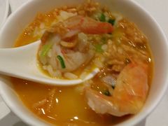 唐宫金银海鲜泡饭-唐宫海鲜舫
