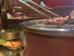 -核桃碳烤肉馆(深圳首店)
