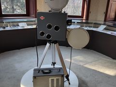 -北京动物园-畅观楼