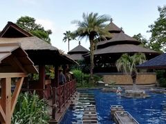 -厦门日月谷温泉渡假村