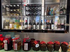 -庐灶江南·江南菜·四合院Bistro(东直门雍和宫·原华侨宾馆店)