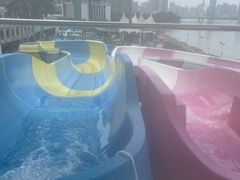 -黄金海岸水上乐园