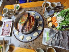 -三牦记·很牛的牦牛肉(柏条河北路下段店)