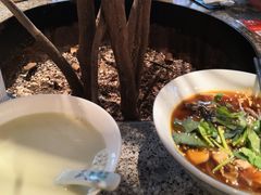 -村外有星光小食铺(长嘉汇店)