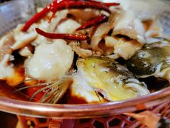 -隔壁老王·家常云南菜(花巷店)