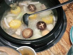 -春润大地海南椰子鸡(沙井京基百纳广场店)