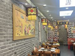 -曹丞相·地锅鸡·地锅鱼(武林店)