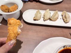 -苏小柳点心·手作小笼包(康桥分院)