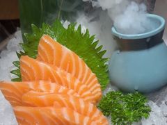 -德川家日本料理(顺义华联店)