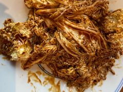 乾隆白菜-肉串汪(望京店)