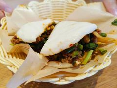 -豆相识•九九豆腐脑(牛咡桥店)