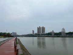 -沙澧河风景区