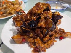 -桃子餐厅·天津菜(红星路直营店)